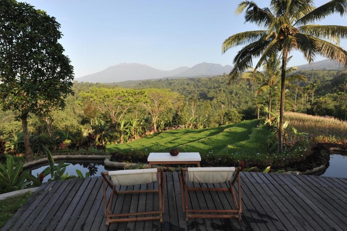 Ijen Resort and Villas - The Hidden Paradise en Indonesia