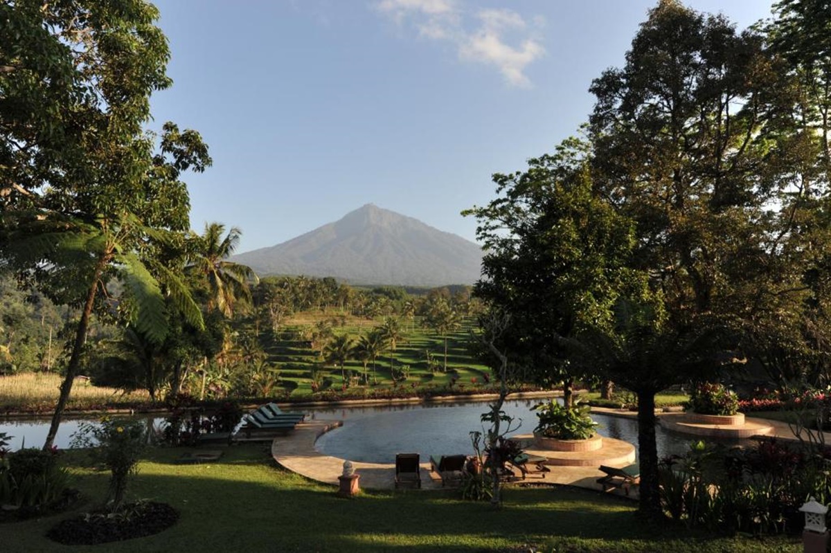 Ijen Resort and Villas - The Hidden Paradise en Indonesia
