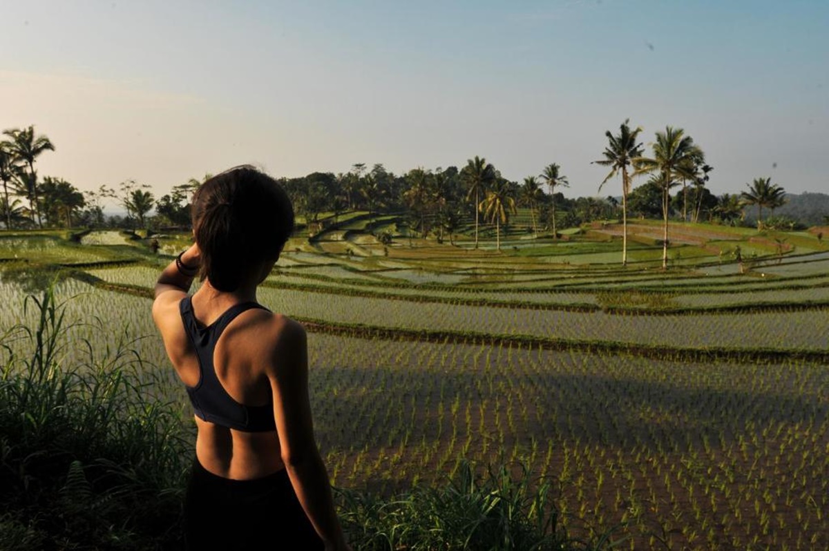 Ijen Resort and Villas - The Hidden Paradise en Indonesia