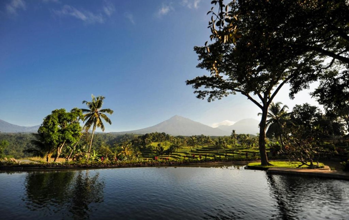 Ijen Resort and Villas - The Hidden Paradise en Indonesia