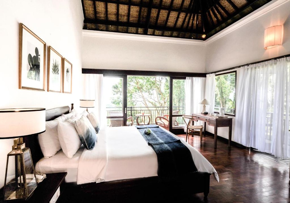 Ijen Resort and Villas - The Hidden Paradise en Indonesia