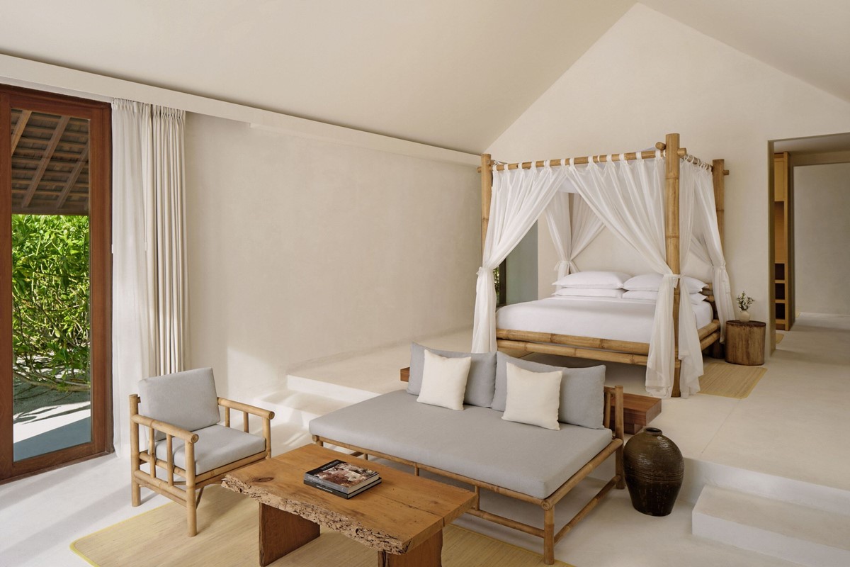 Sheraton Belitung Resort en Indonesia