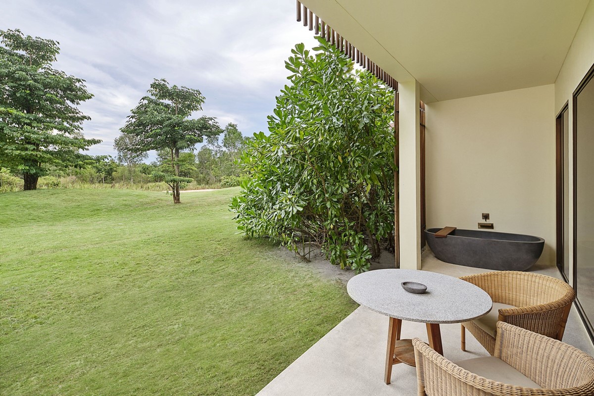 Sheraton Belitung Resort en Indonesia