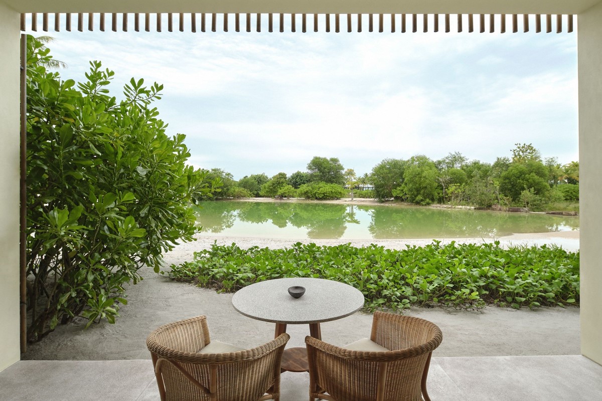 Sheraton Belitung Resort en Indonesia