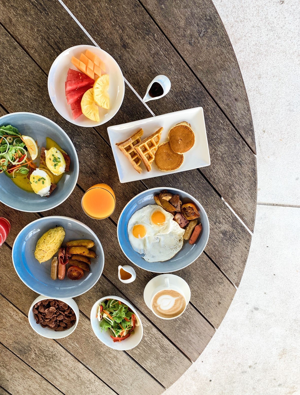 Sheraton Belitung Resort en Indonesia