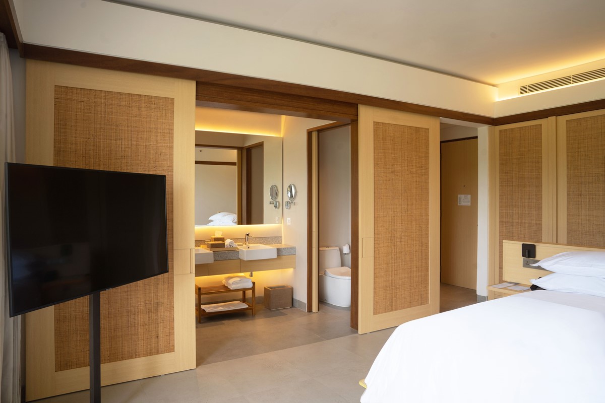 Sheraton Belitung Resort en Indonesia