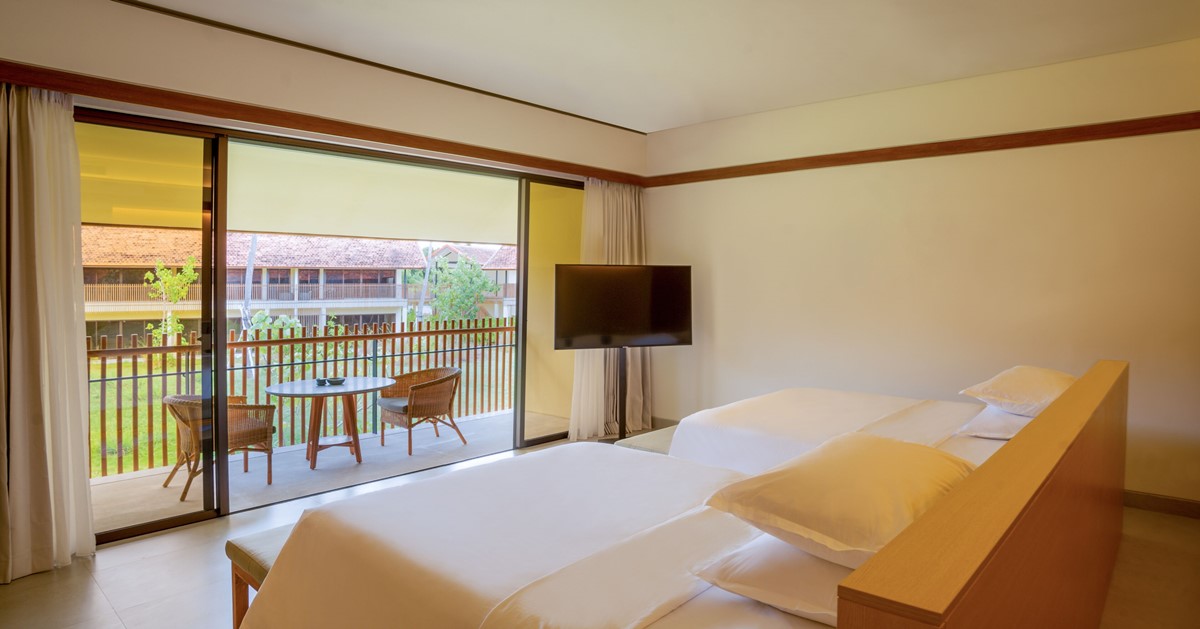 Sheraton Belitung Resort en Indonesia