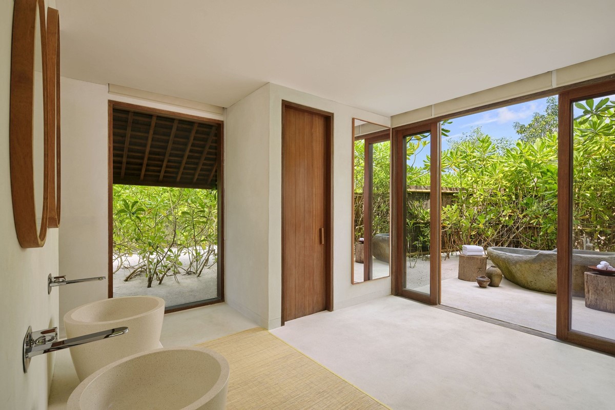 Sheraton Belitung Resort en Indonesia