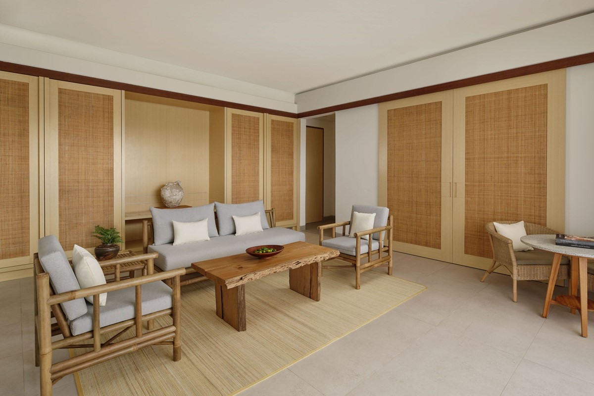 Sheraton Belitung Resort en Indonesia