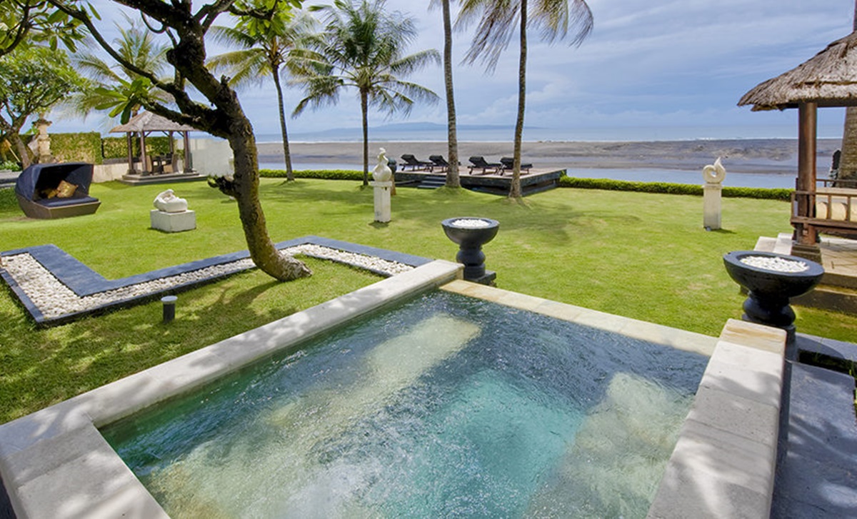 Villa Ylang Ylang en Indonesia