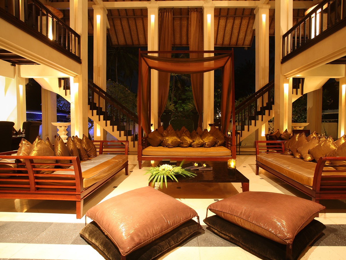 Villa Ylang Ylang en Indonesia