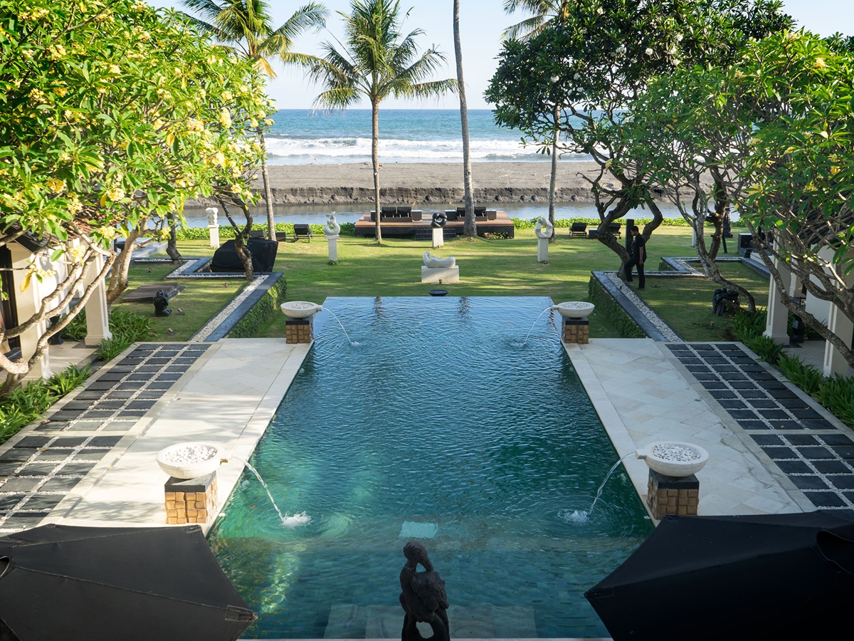 Villa Ylang Ylang en Indonesia