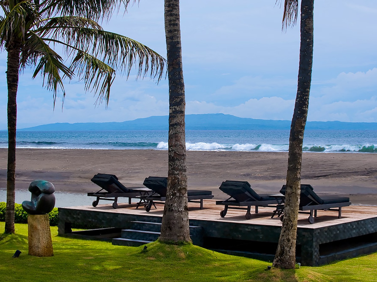 Villa Ylang Ylang en Indonesia