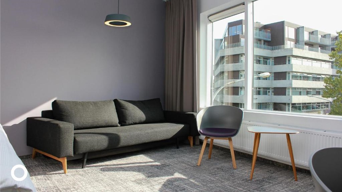 Center Hotel Midgardur