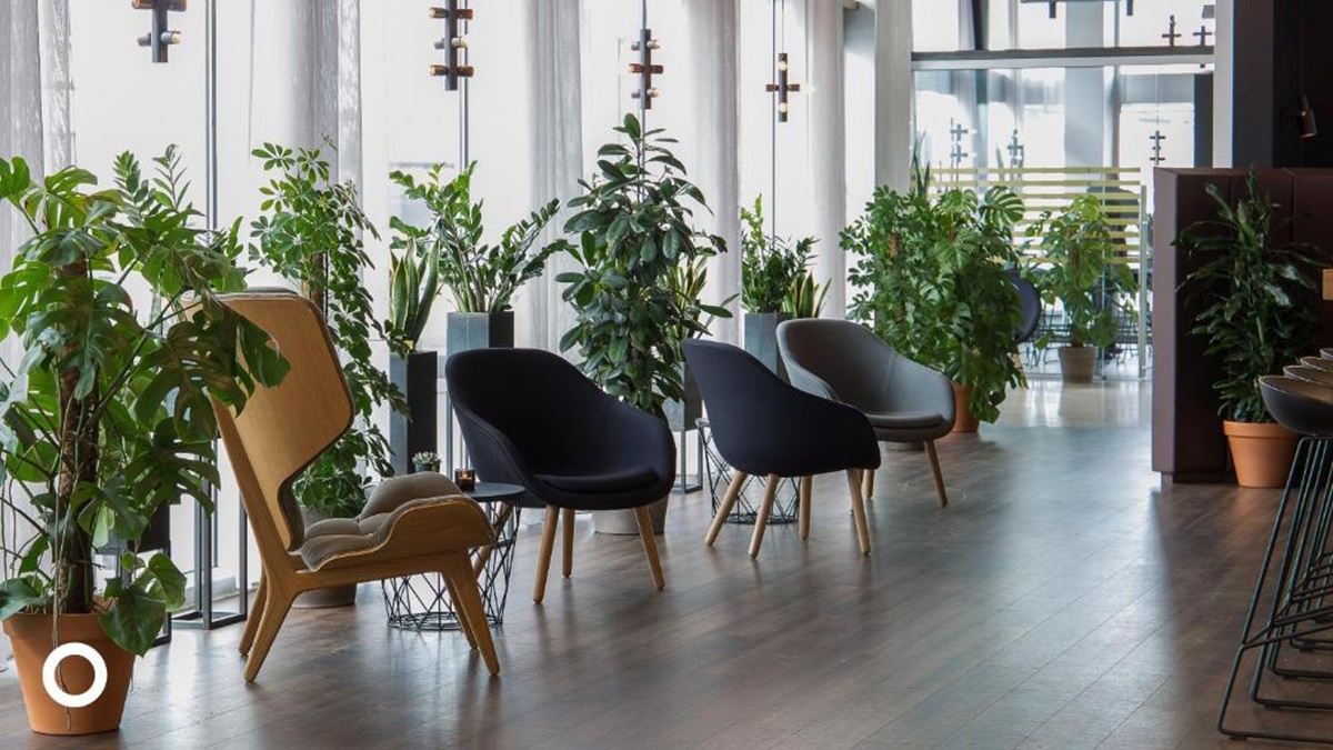 Center Hotel Midgardur