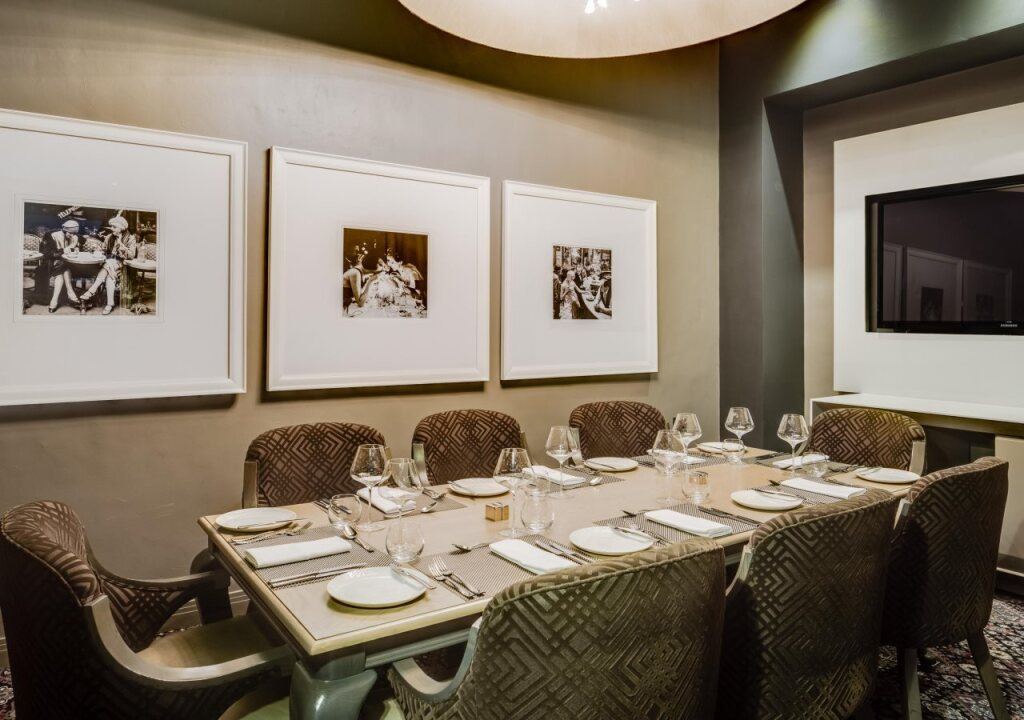 African Pride Melrose Arch Hotel, Autograph Collection