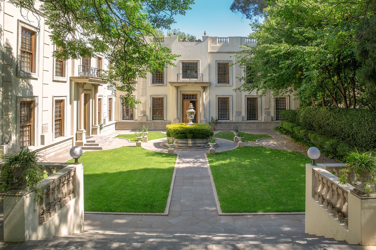 Fairlawns Boutique Hotel and Spa