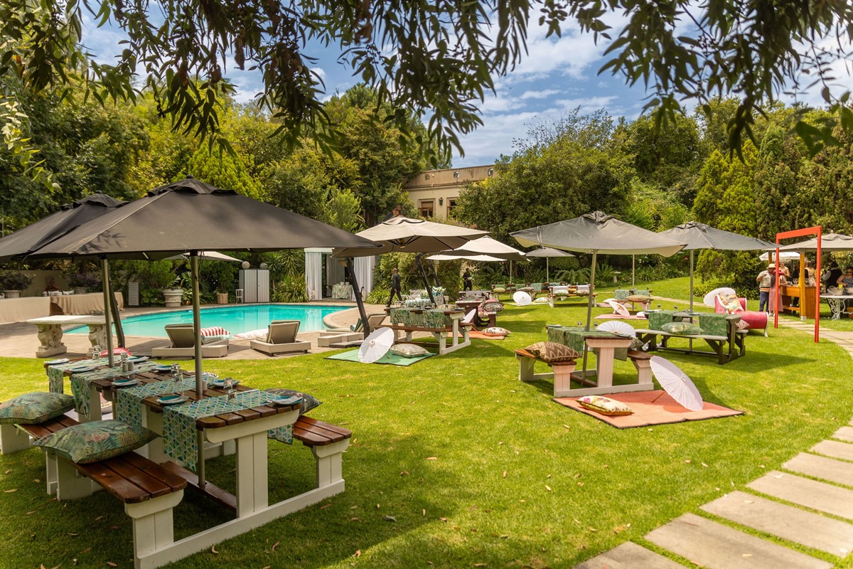 Fairlawns Boutique Hotel and Spa
