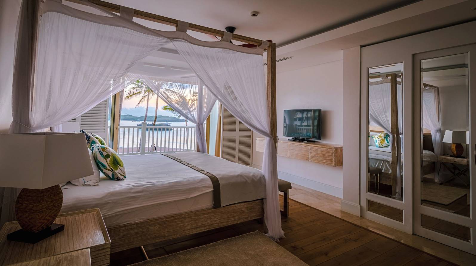 Hemingways Watamu en Kenia