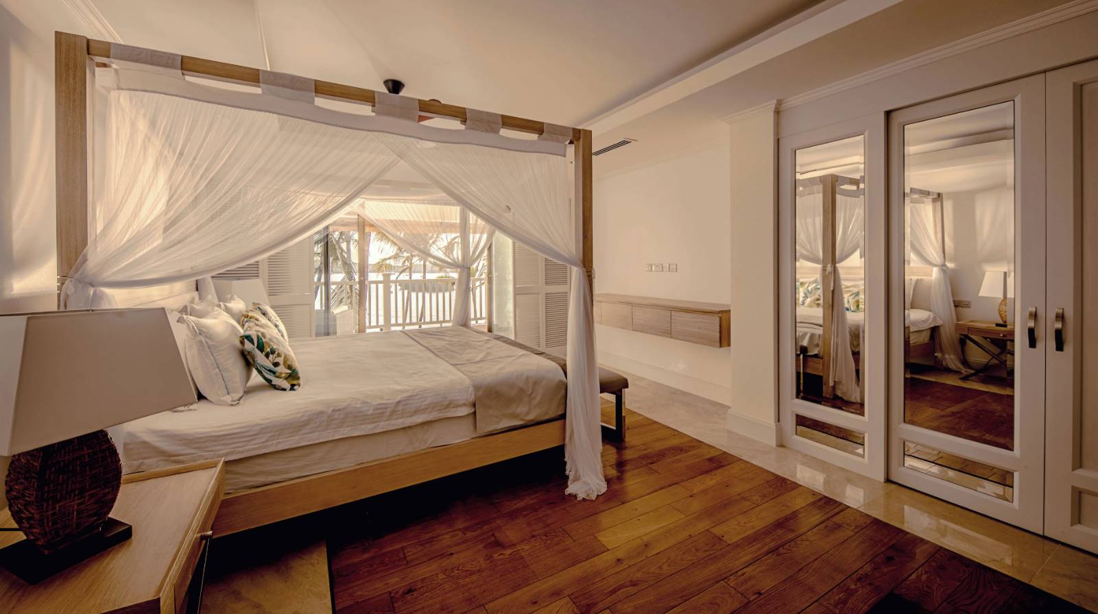 Hemingways Watamu en Kenia