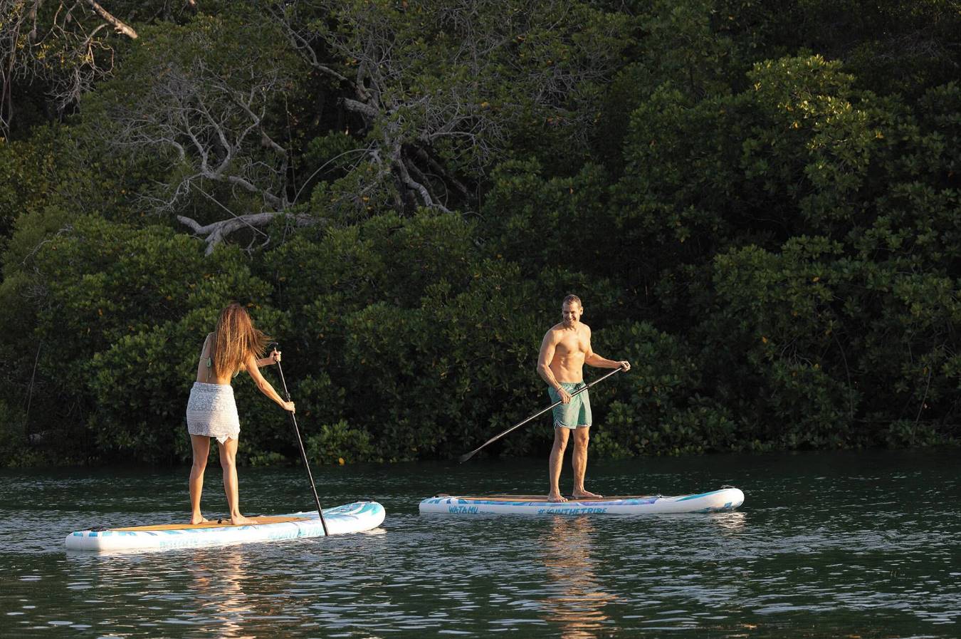 Hemingways Watamu en Kenia