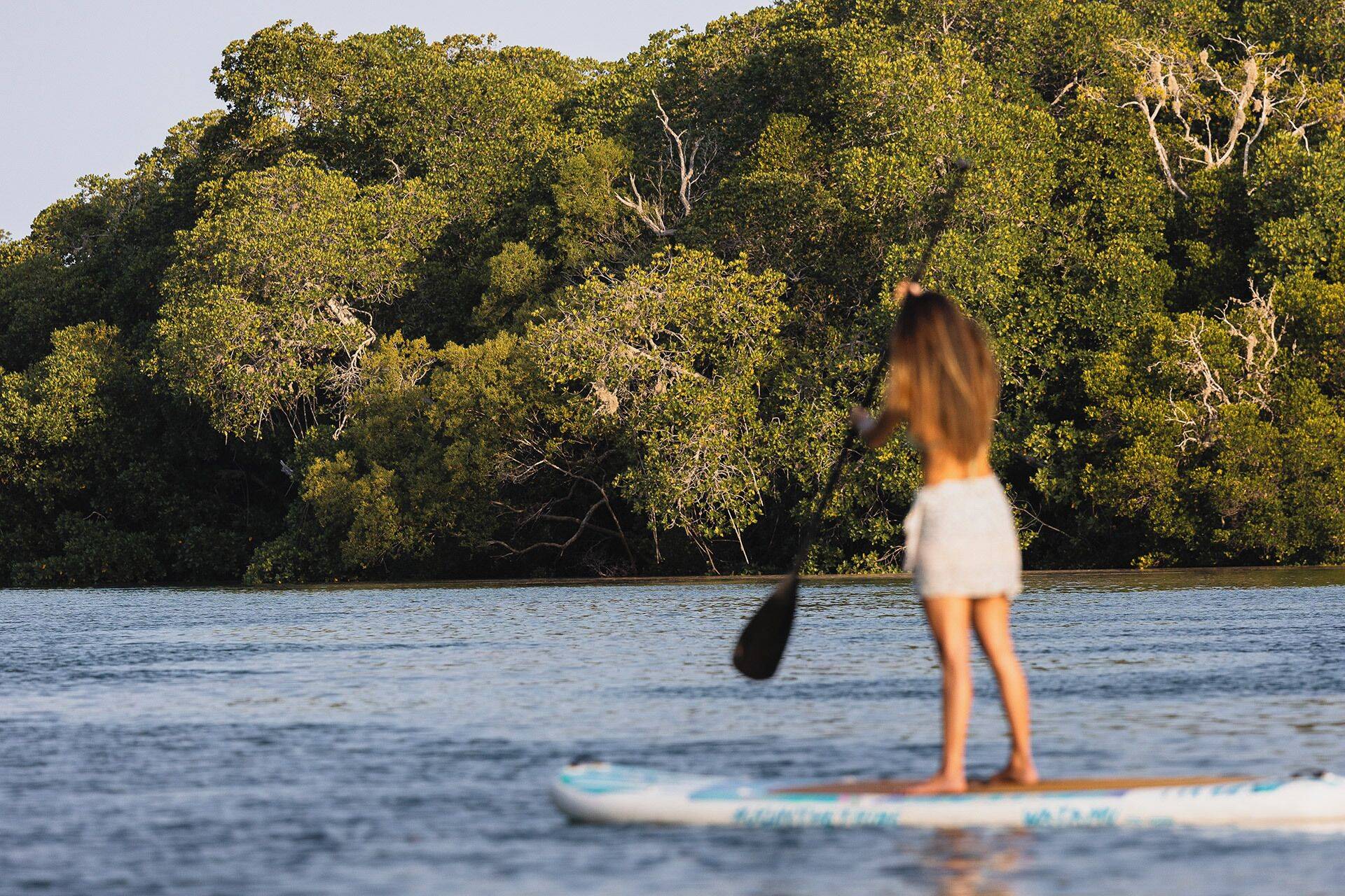 Hemingways Watamu en Kenia