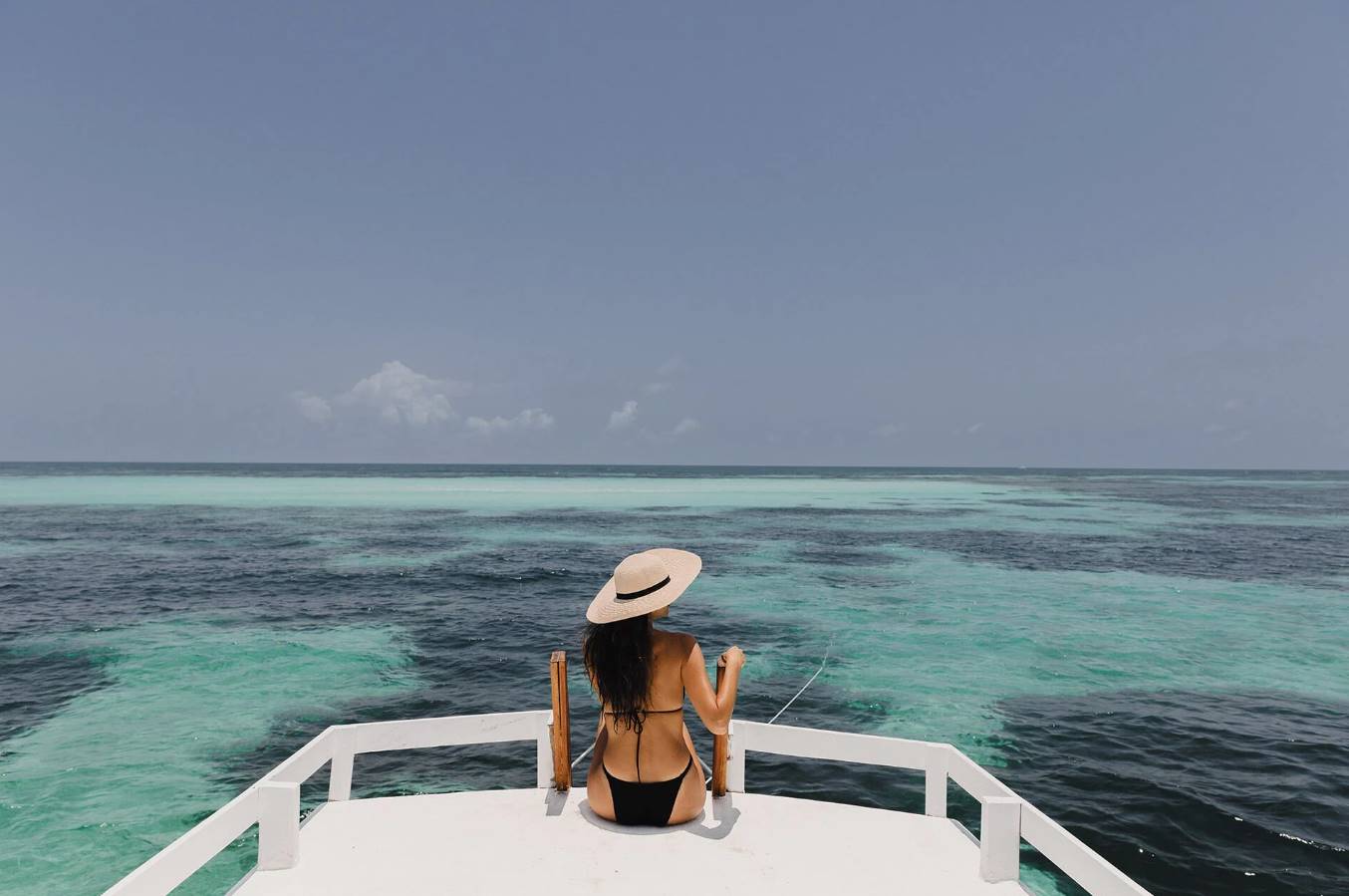 Hemingways Watamu en Kenia