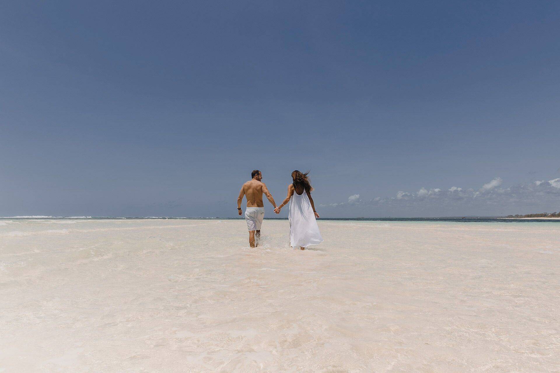 Hemingways Watamu en Kenia