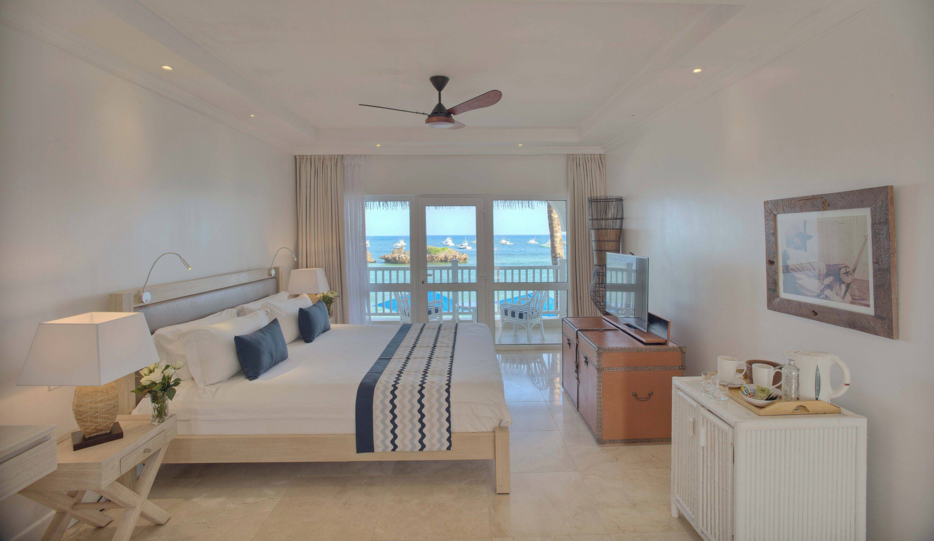 Hemingways Watamu en Kenia