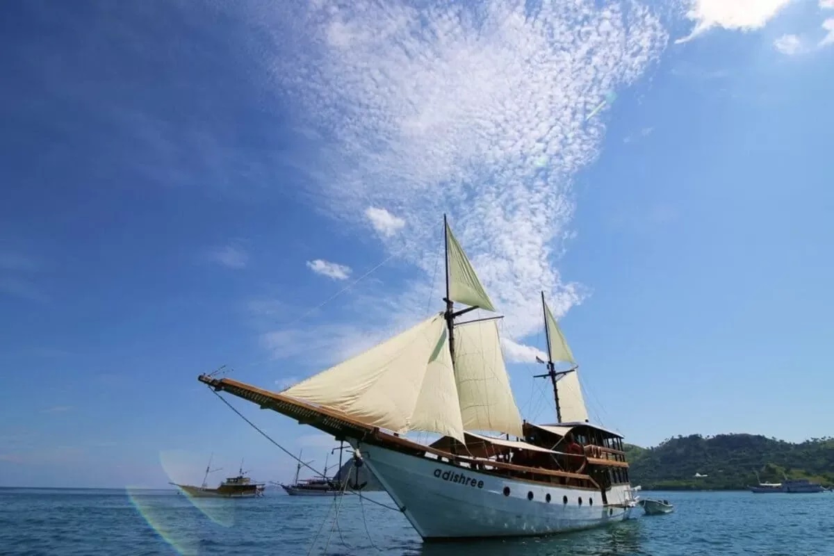 Private Charter Adishree