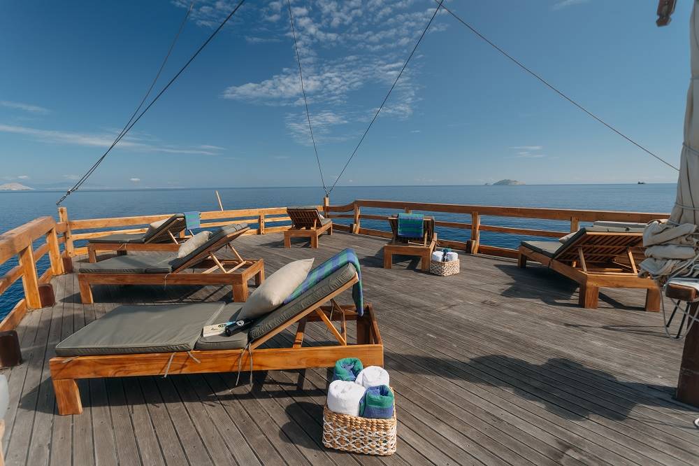 Private Charter Andamani