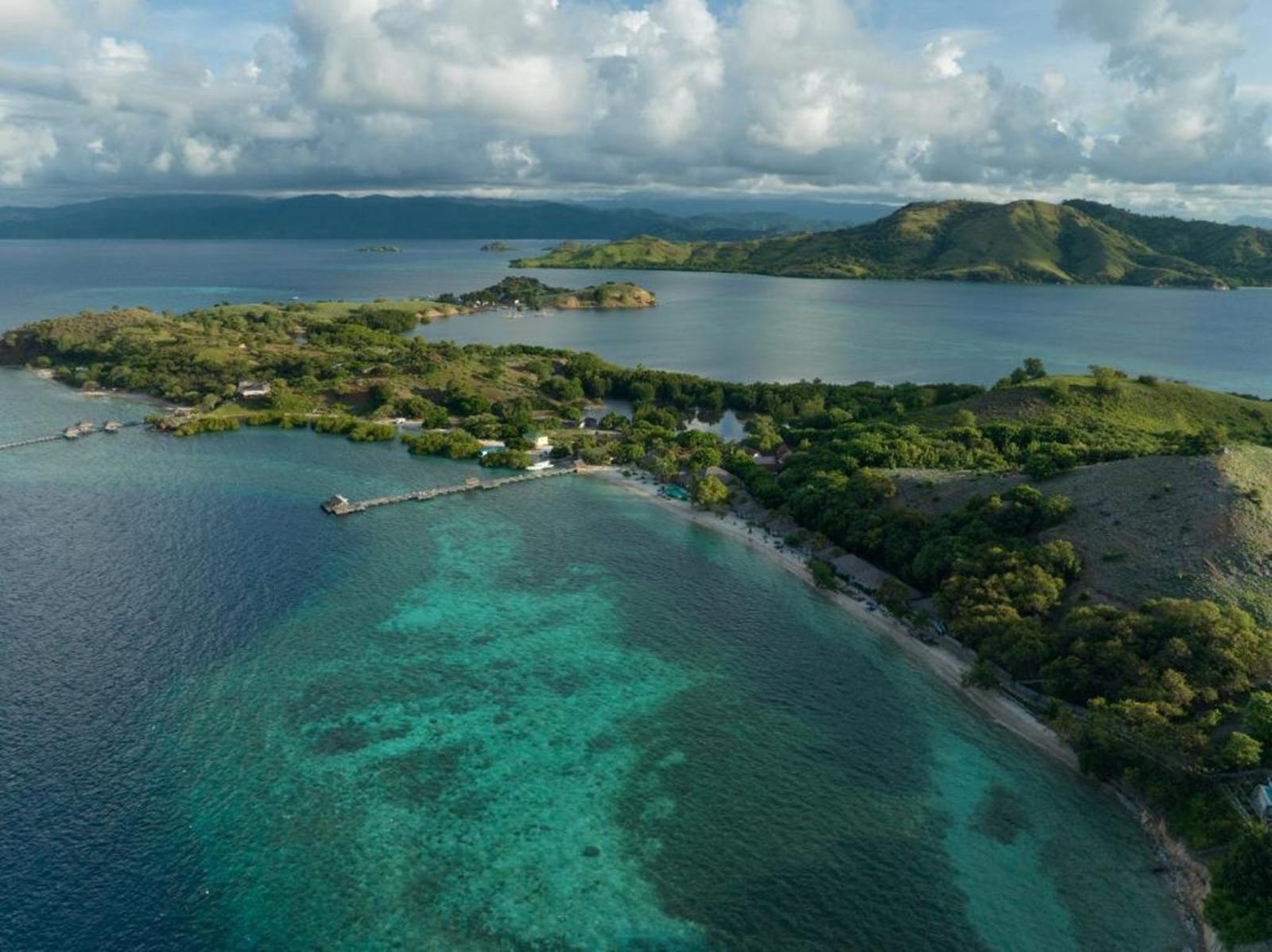 Sudamala Resort Seraya  en Komodo