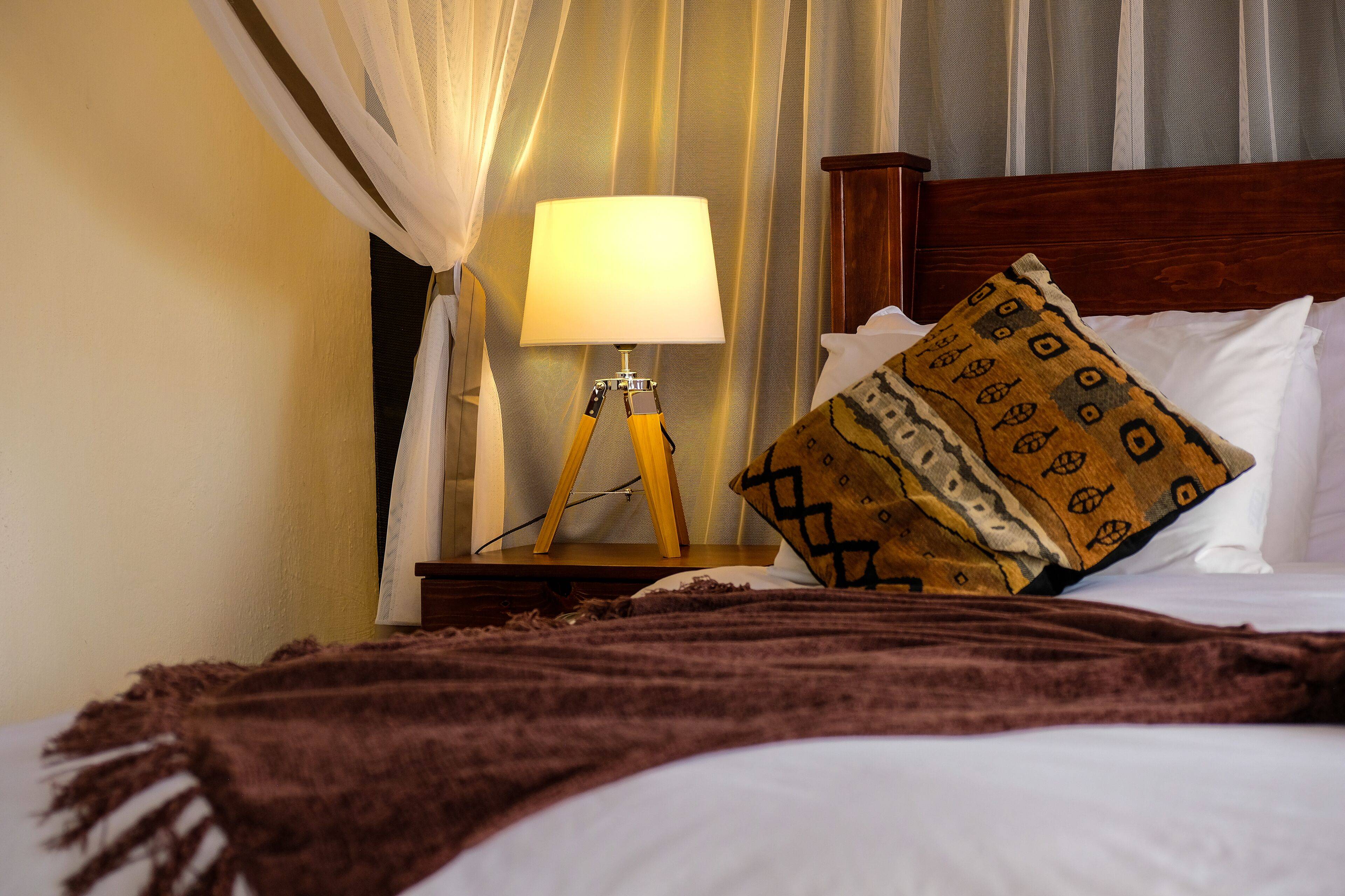 Honeyguide Mantobeni Camp