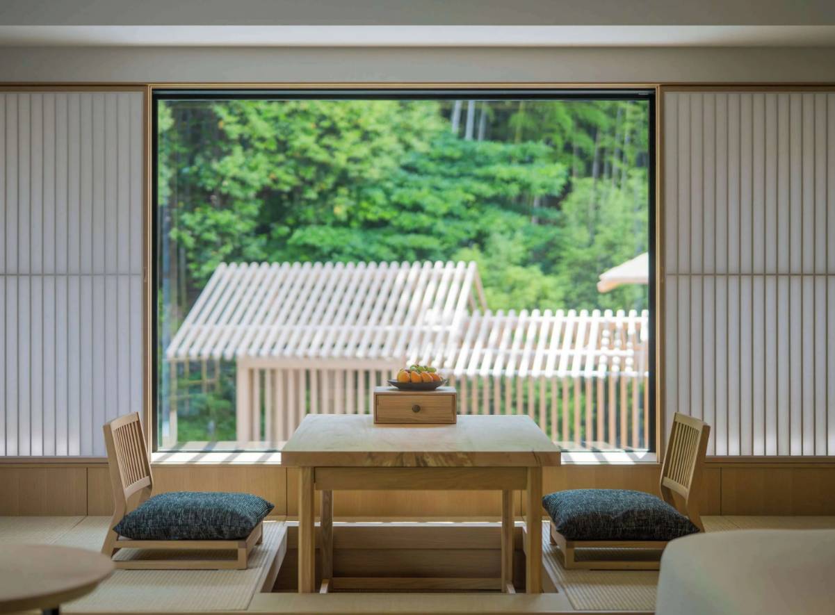 Banyan Tree Higashiyama Kyoto 