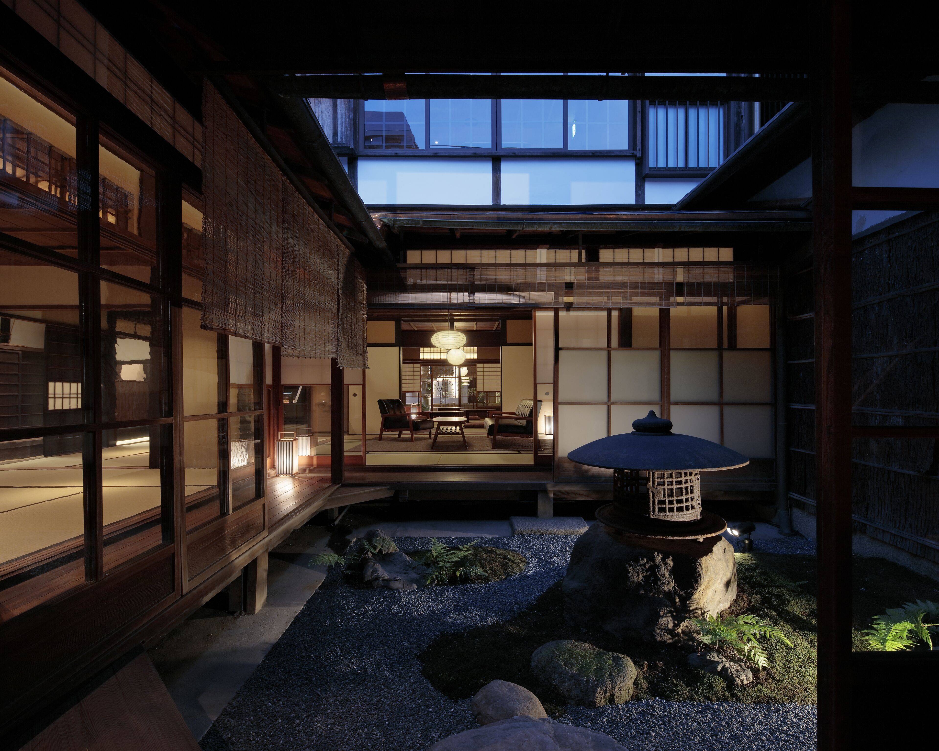 Candeo Hotels Kyoto Karasuma Rokkaku