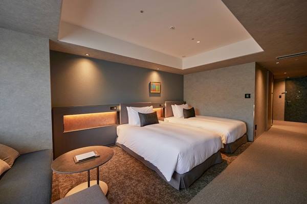 Nohga Hotel Kiyomizu Kyoto en Kyoto