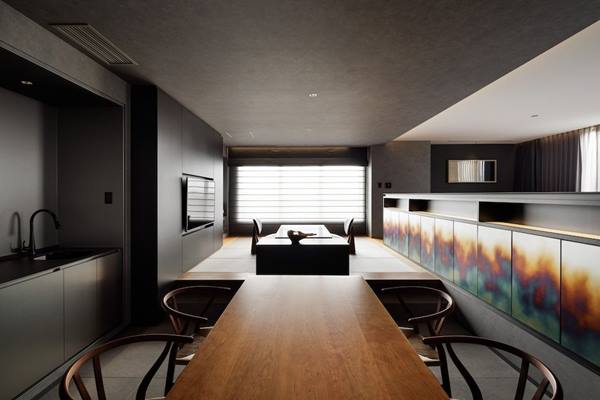 Nohga Hotel Kiyomizu Kyoto en Kyoto