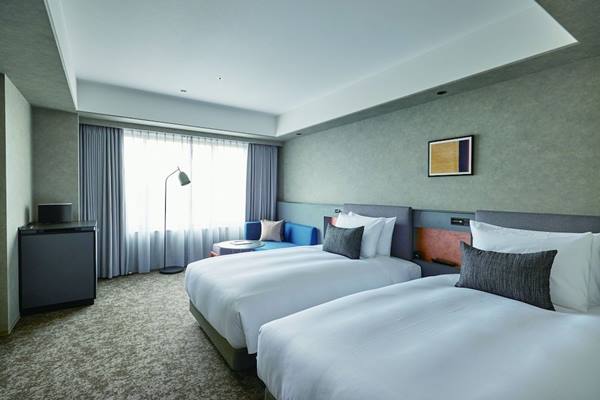Nohga Hotel Kiyomizu Kyoto en Kyoto