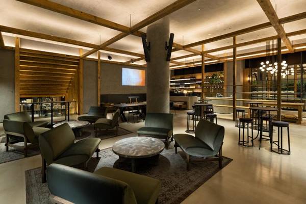 Nohga Hotel Kiyomizu Kyoto en Kyoto