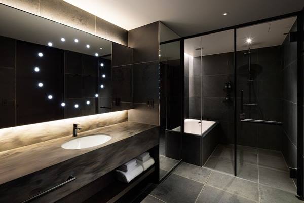 Nohga Hotel Kiyomizu Kyoto en Kyoto