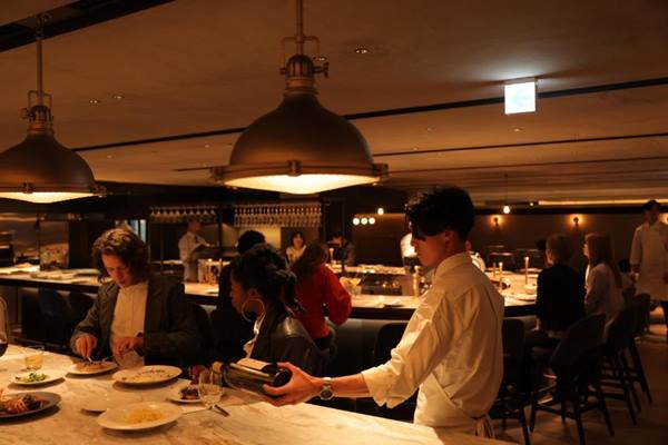 Nohga Hotel Kiyomizu Kyoto en Kyoto