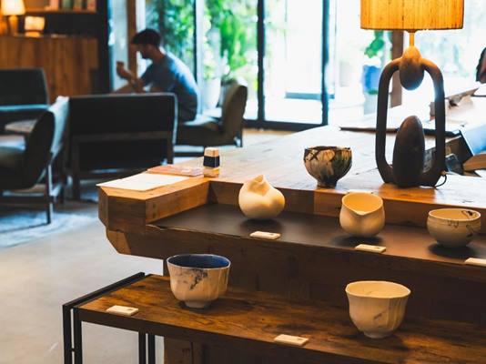 Nohga Hotel Kiyomizu Kyoto en Kyoto