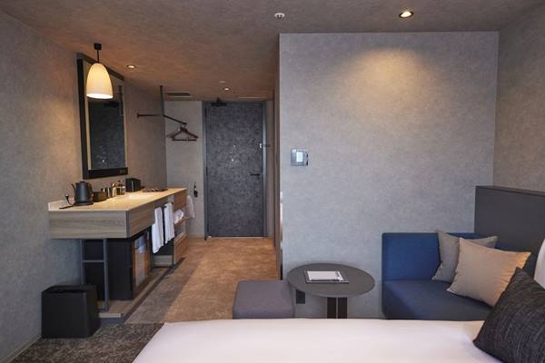 Nohga Hotel Kiyomizu Kyoto en Kyoto