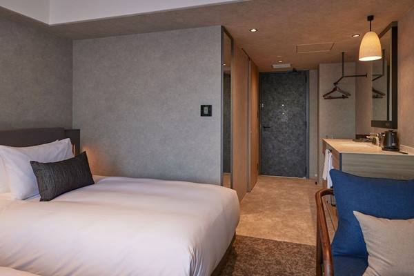 Nohga Hotel Kiyomizu Kyoto en Kyoto