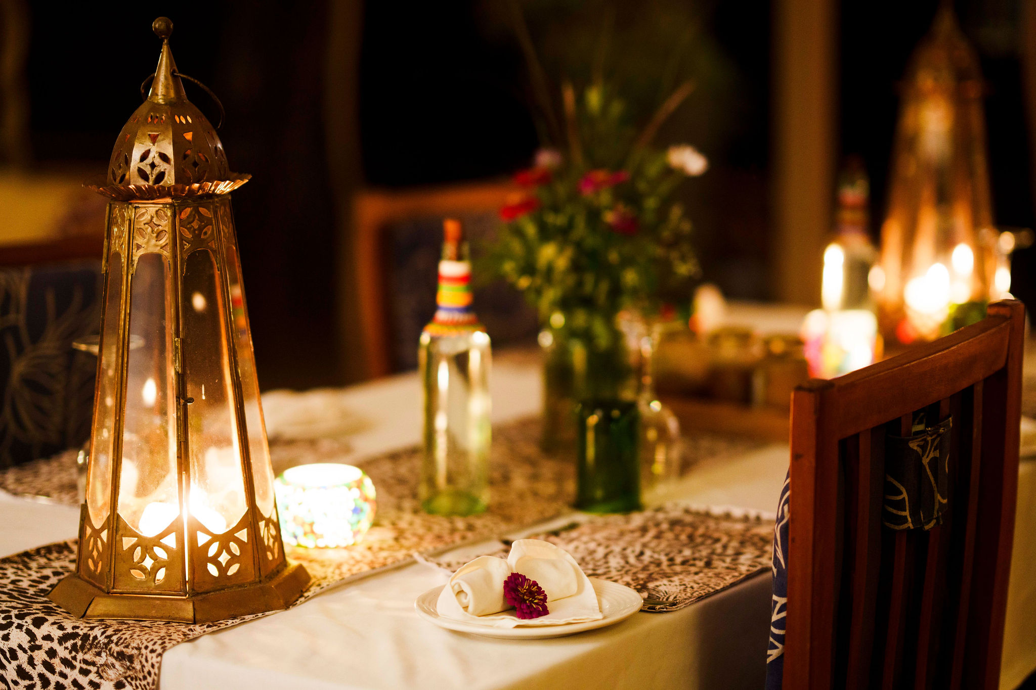 Ekorian's Mugie Camp