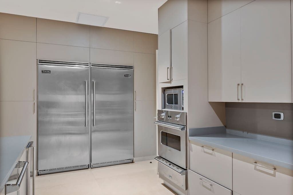 Exclusiva villa Playa Moron