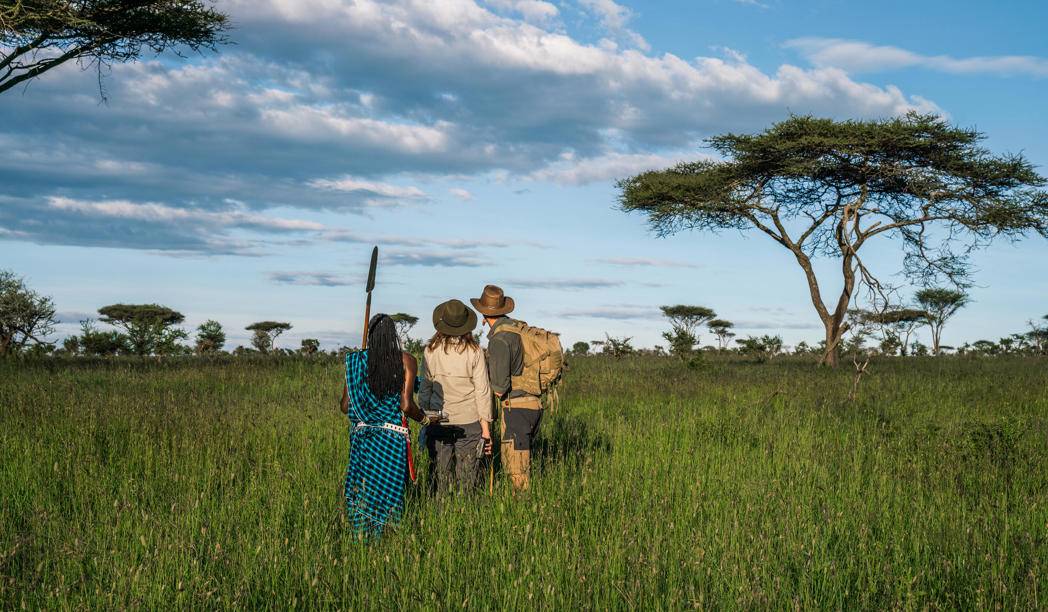 Lemala Ngorongoro Tented Camp 