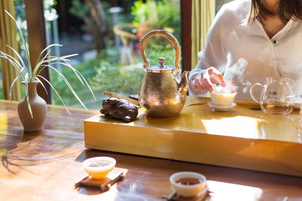 Lijiang Hotel JunBoXuan en Lijiang