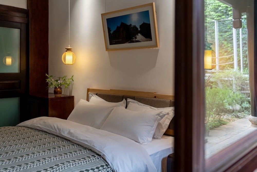 Lijiang Hotel JunBoXuan en Lijiang