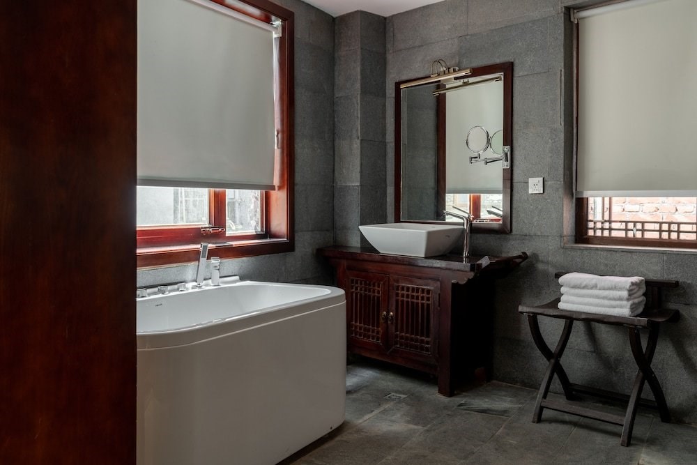 Lijiang Hotel JunBoXuan en Lijiang